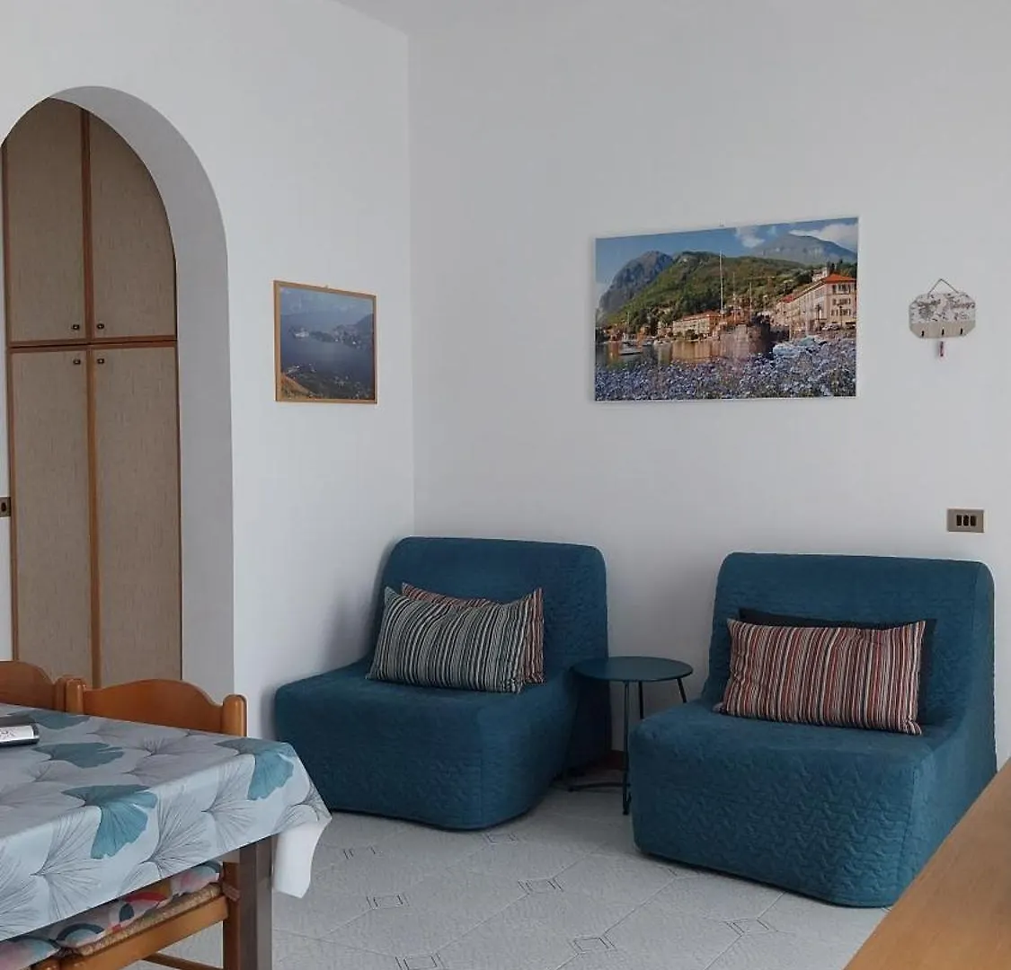 Valentina Apartment Μενάτζιο 0*,  Ιταλία