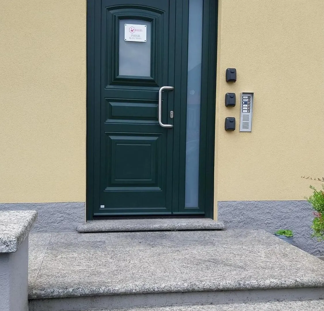Valentina Apartment Μενάτζιο Ιταλία