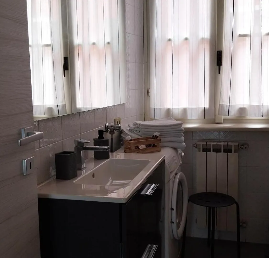 Valentina Apartment Menaggio