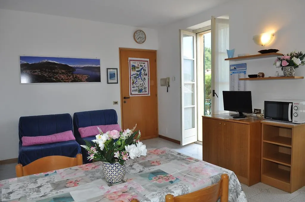 Valentina Apartment Menaggio Italy