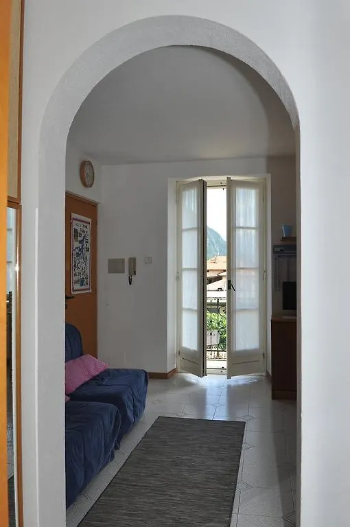 Valentina Apartment Μενάτζιο