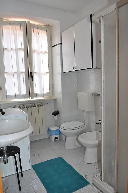Valentina Apartment Menaggio