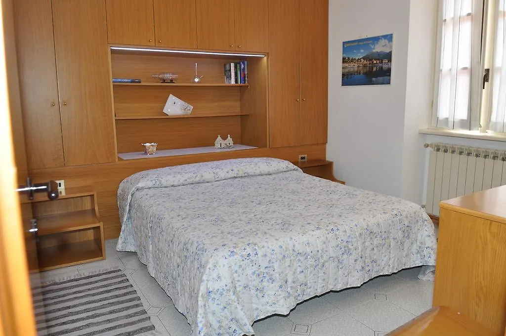 Valentina Apartment Μενάτζιο Ιταλία