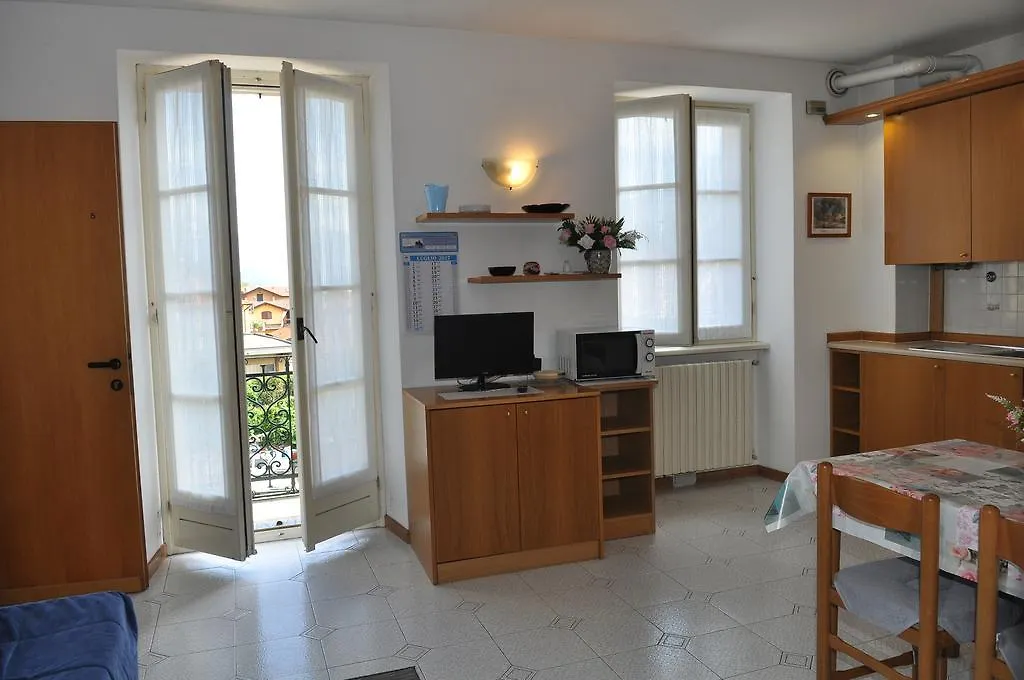 Valentina Apartment Menaggio