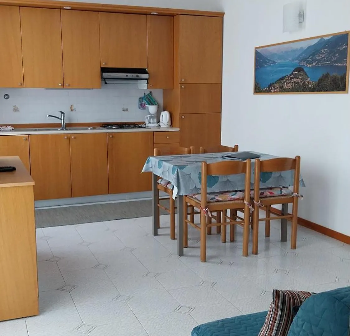 Valentina Apartment Менаджо Италия