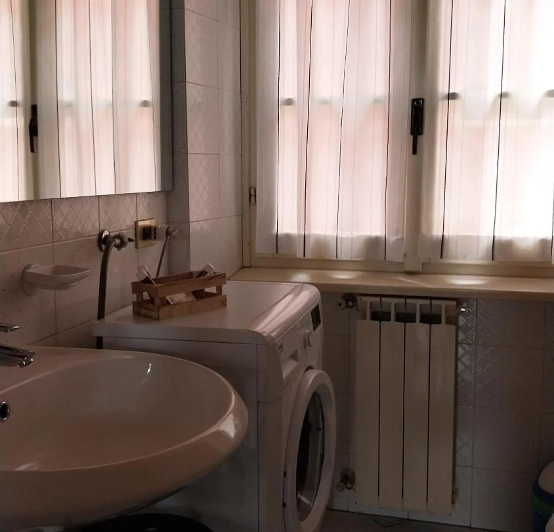 Valentina Apartment Менаджо Италия