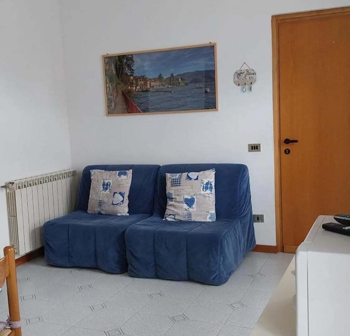 Valentina Apartment Menaggio