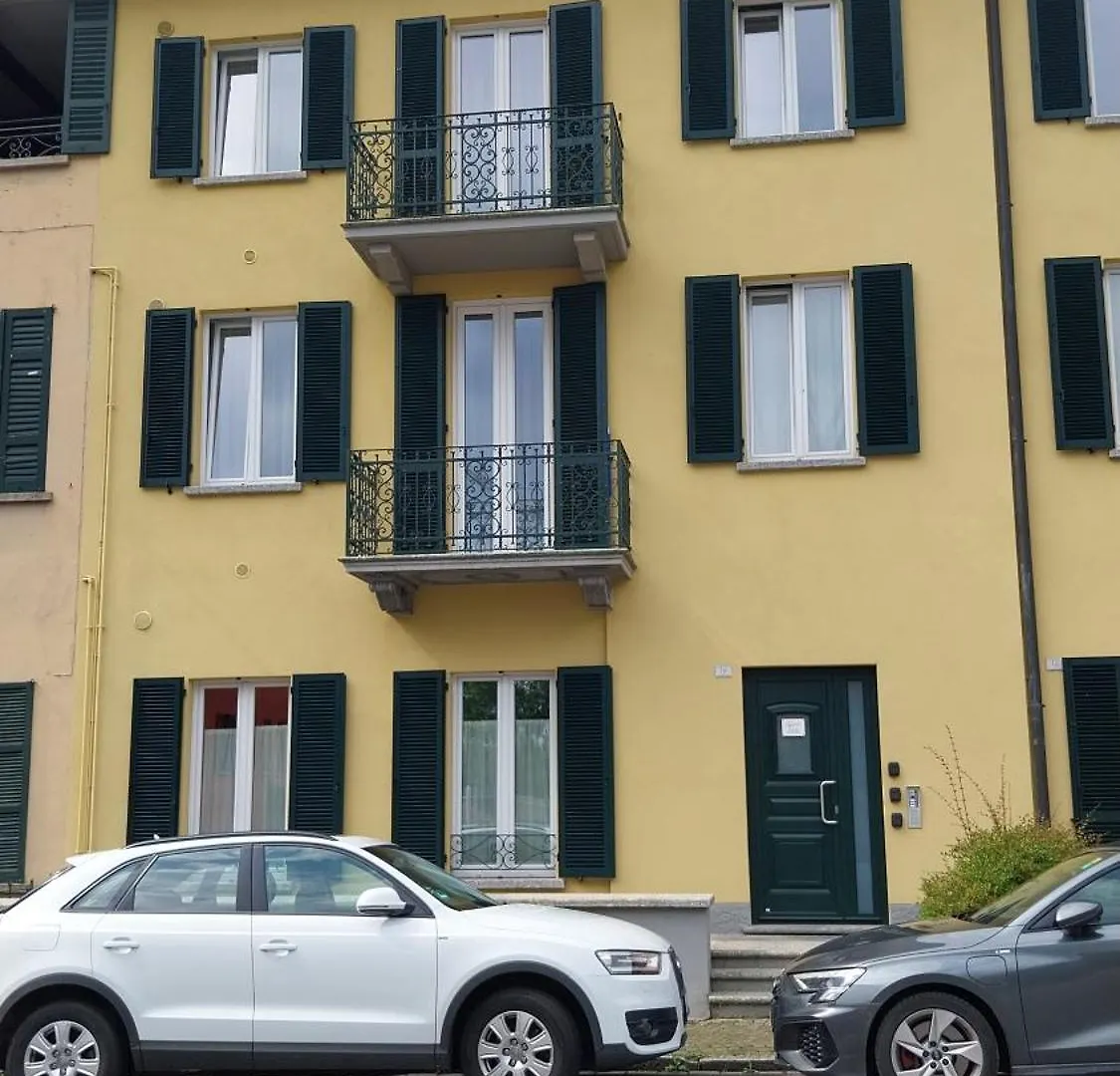 Valentina Apartment Menaggio