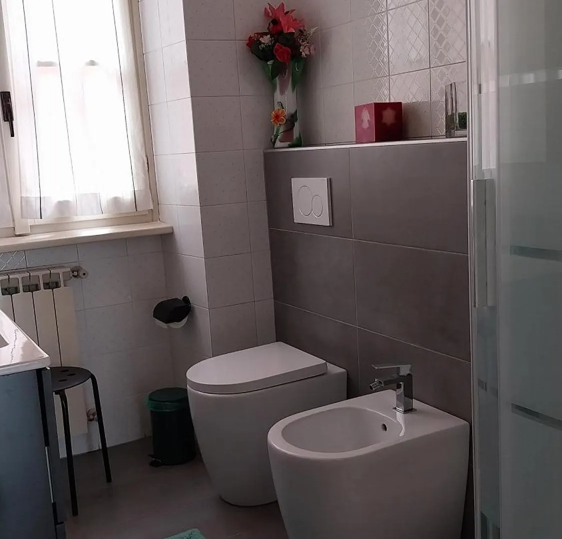 Valentina Apartment Menaggio