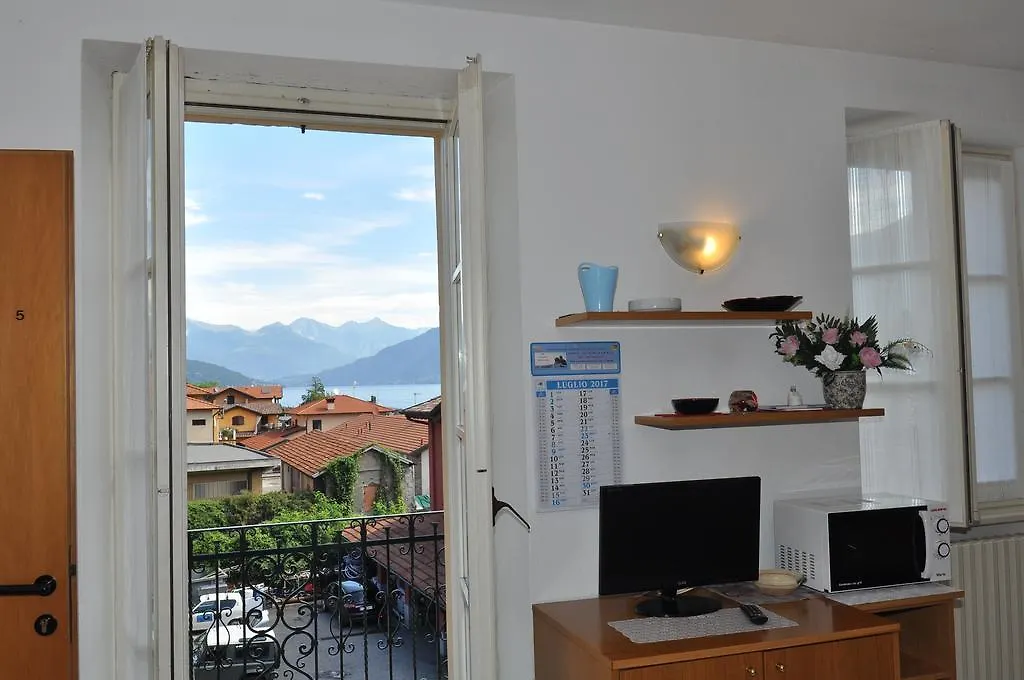 Valentina Apartment Menaggio 0*,  Itália
